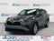 2022 Toyota Highlander L