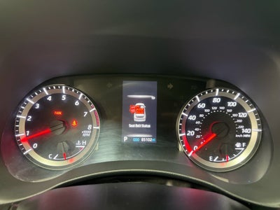 2022 Toyota Highlander L