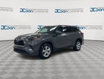 2022 Toyota Highlander L
