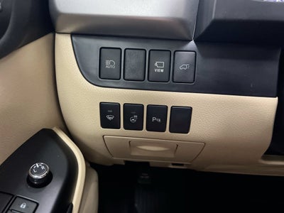 2019 Toyota Highlander Hybrid Limited
