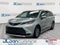 2023 Toyota Sienna LE