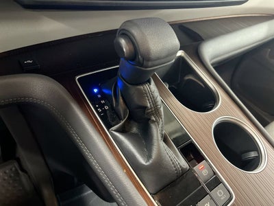 2023 Toyota Sienna LE