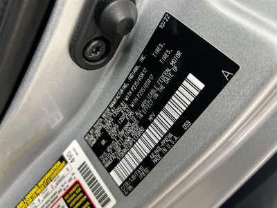 2023 Toyota Sienna LE