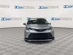 2023 Toyota Sienna LE