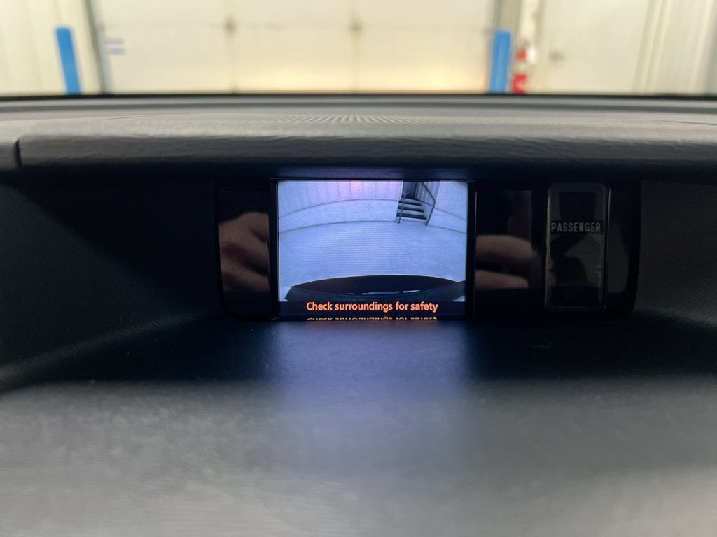 2013 Toyota Sienna XLE AAS