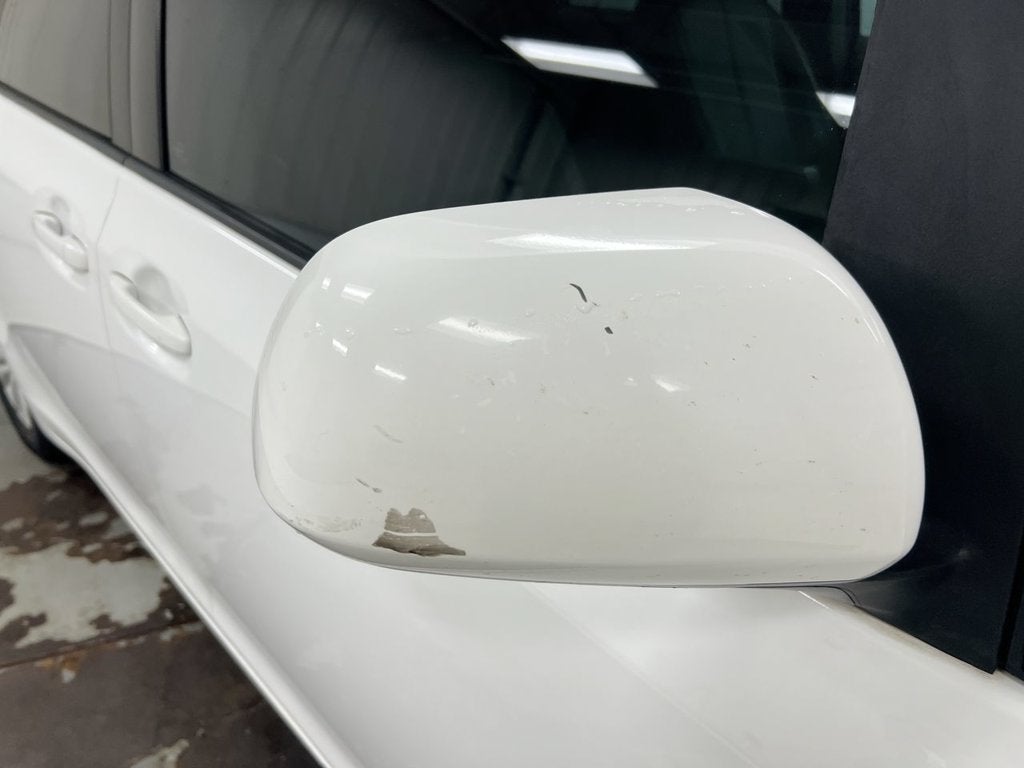 2013 Toyota Sienna XLE AAS