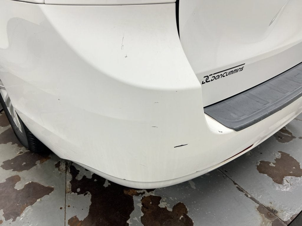 2013 Toyota Sienna XLE AAS