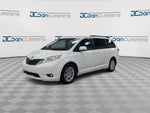 2013 Toyota Sienna XLE AAS