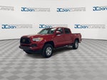 2021 Toyota Tacoma 4WD SR