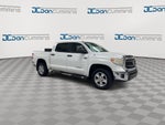 2015 Toyota Tundra 4WD Truck SR5