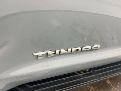 2018 Toyota Tundra 4WD SR5