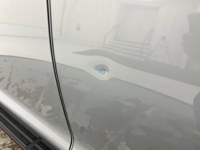 2018 Toyota Tundra 4WD SR5