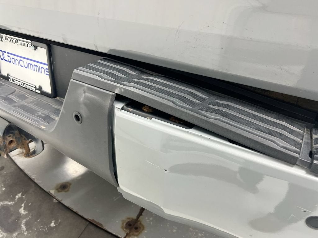 2018 Toyota Tundra 4WD SR5