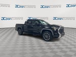 2024 Toyota Tundra 4WD Limited Hybrid