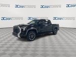 2024 Toyota Tundra 4WD Limited Hybrid