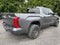 2025 Toyota Tundra 4WD SR