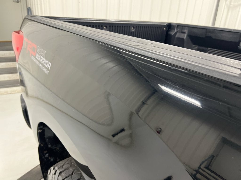 2012 Toyota Tundra 4WD Truck Base