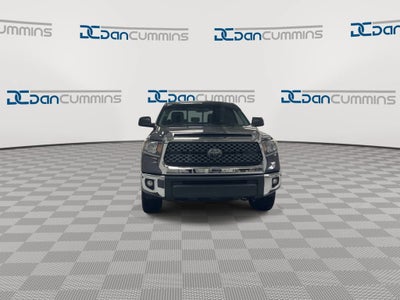 2020 Toyota Tundra 4WD SR