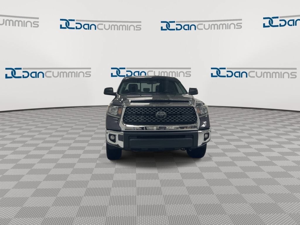 2020 Toyota Tundra 4WD SR