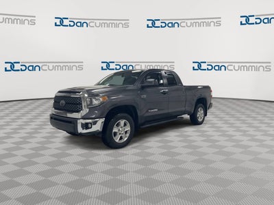 2020 Toyota Tundra 4WD SR