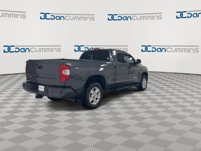 2020 Toyota Tundra 4WD SR