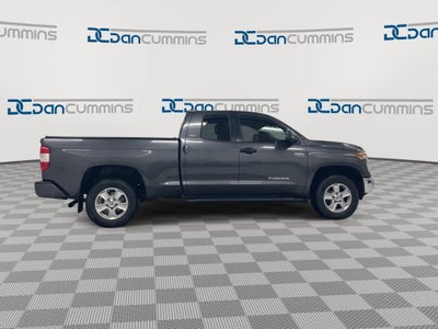 2020 Toyota Tundra 4WD SR