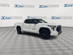 2026 Toyota Tundra 4WD Limited