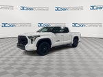 2026 Toyota Tundra 4WD Limited