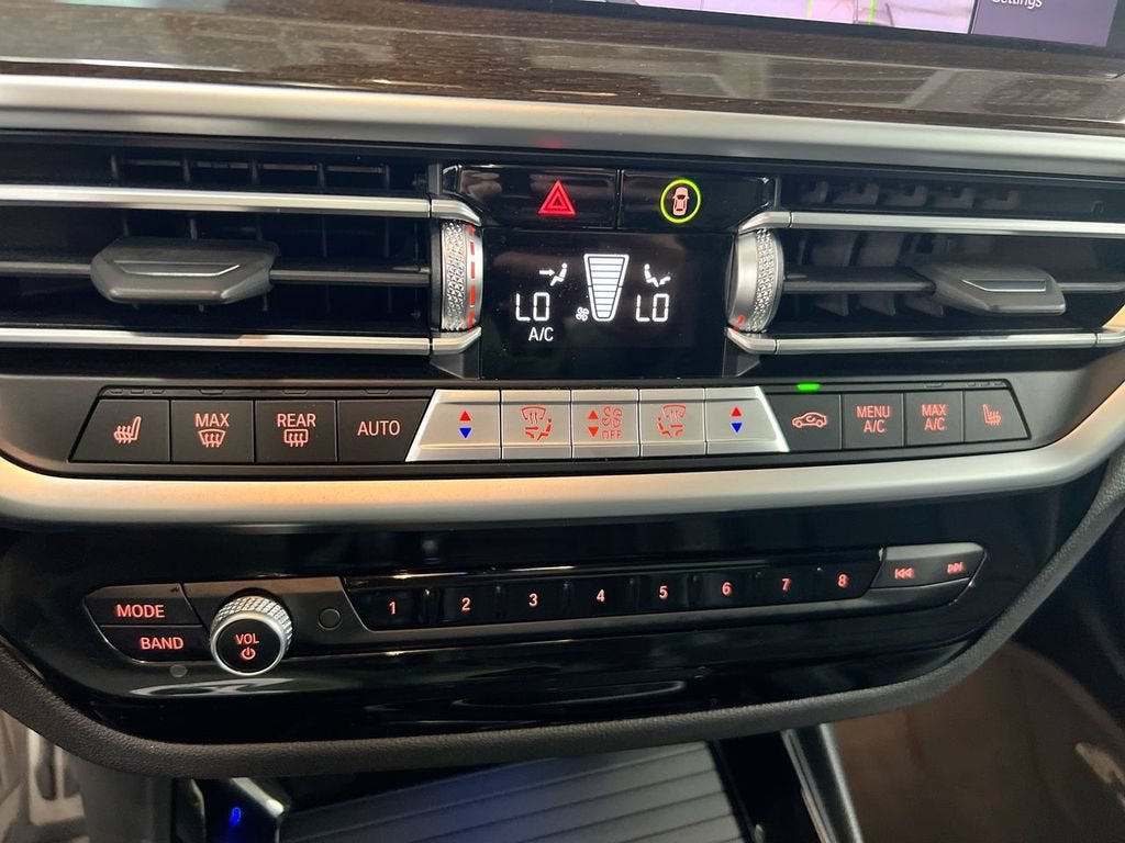 2023 BMW X3 M40i