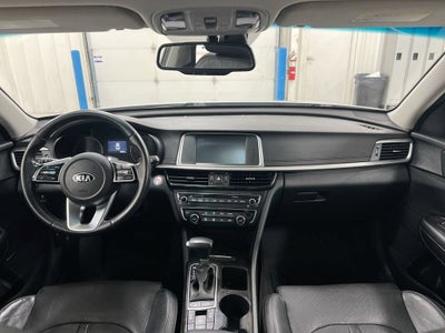 2020 Kia Optima EX Premium