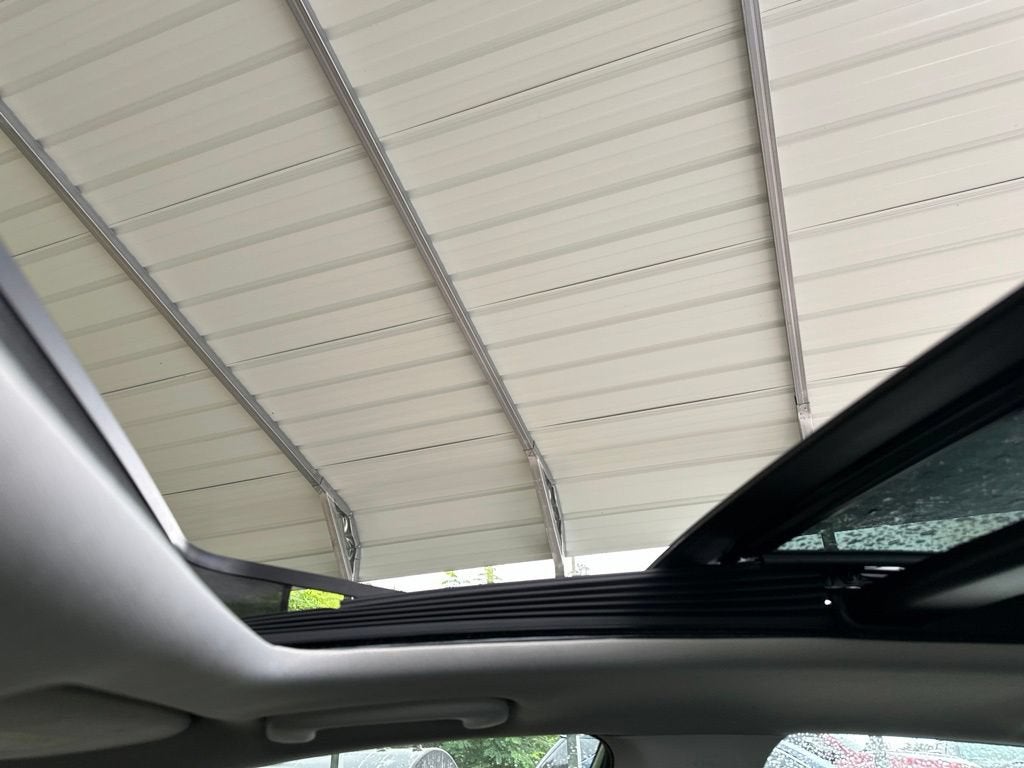 2020 Kia Optima EX Premium