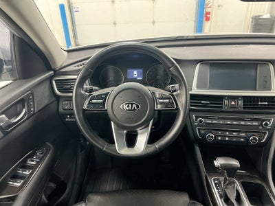 2020 Kia Optima EX Premium