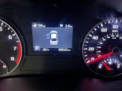 2020 Kia Optima EX Premium