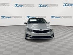 2020 Kia Optima EX Premium