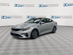 2020 Kia Optima EX Premium