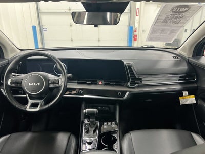 2025 Kia Sportage SX-Prestige