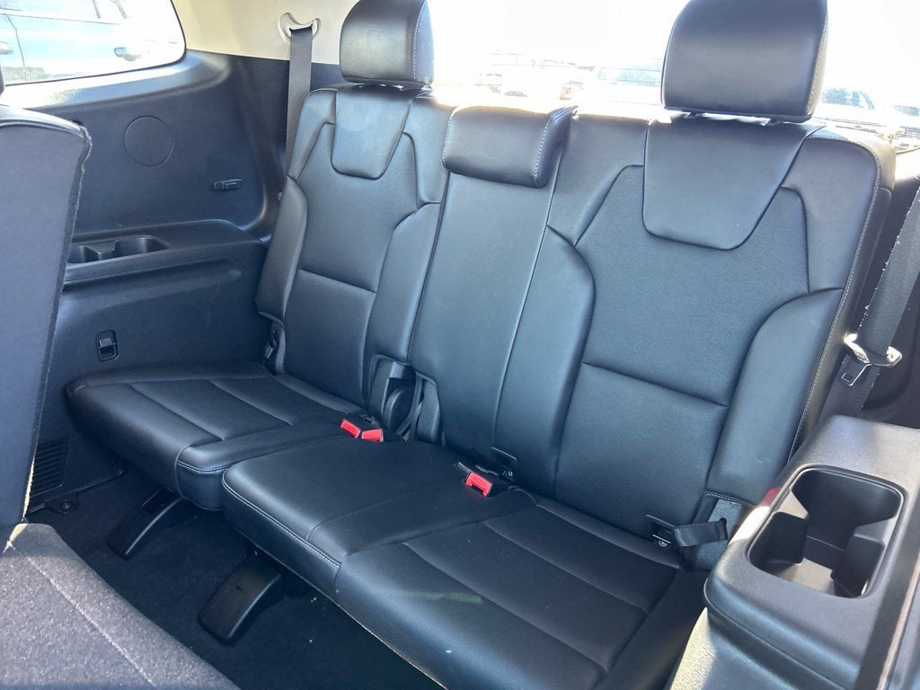 2023 Kia Telluride LX
