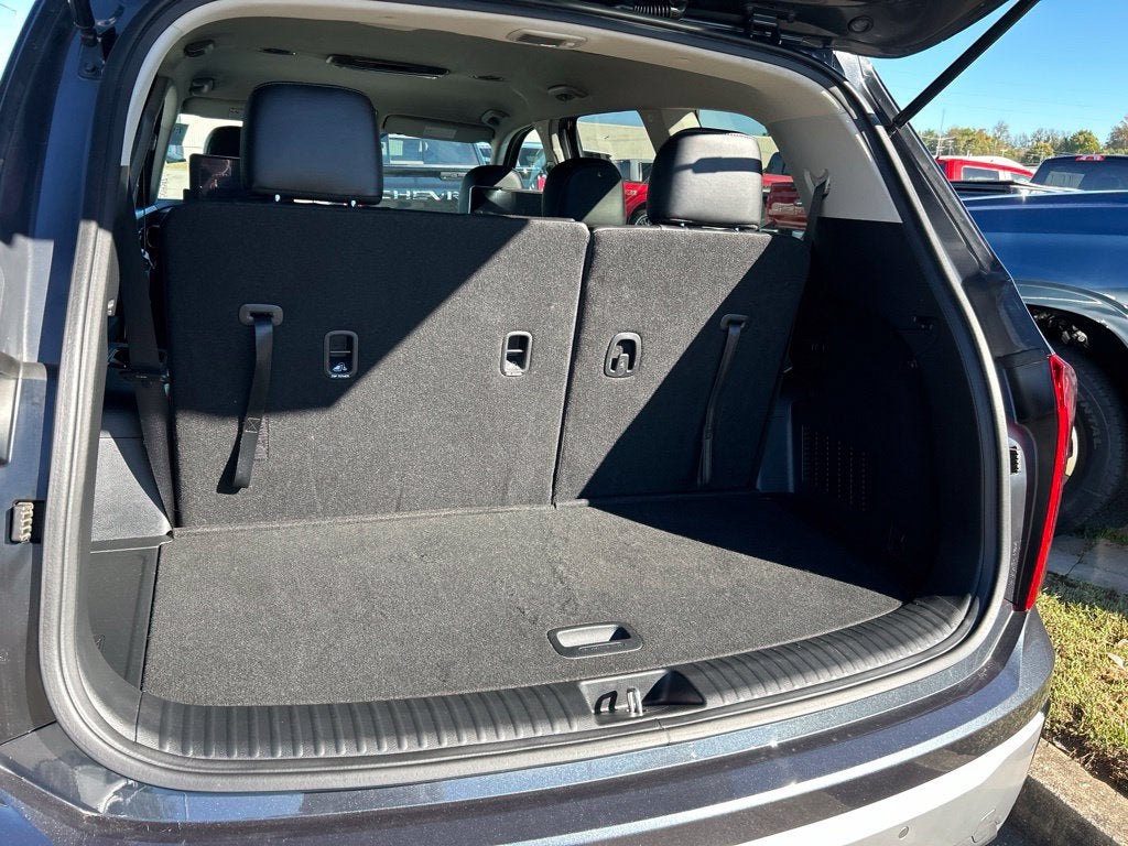 2023 Kia Telluride LX