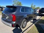 2023 Kia Telluride LX