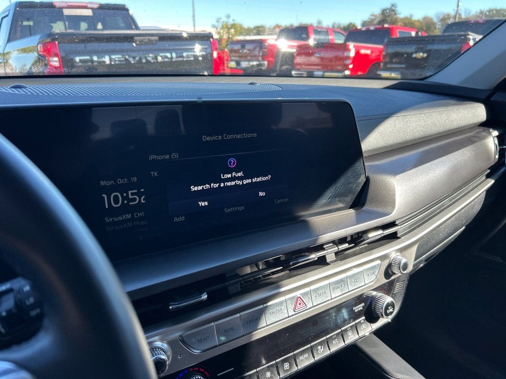 2023 Kia Telluride LX
