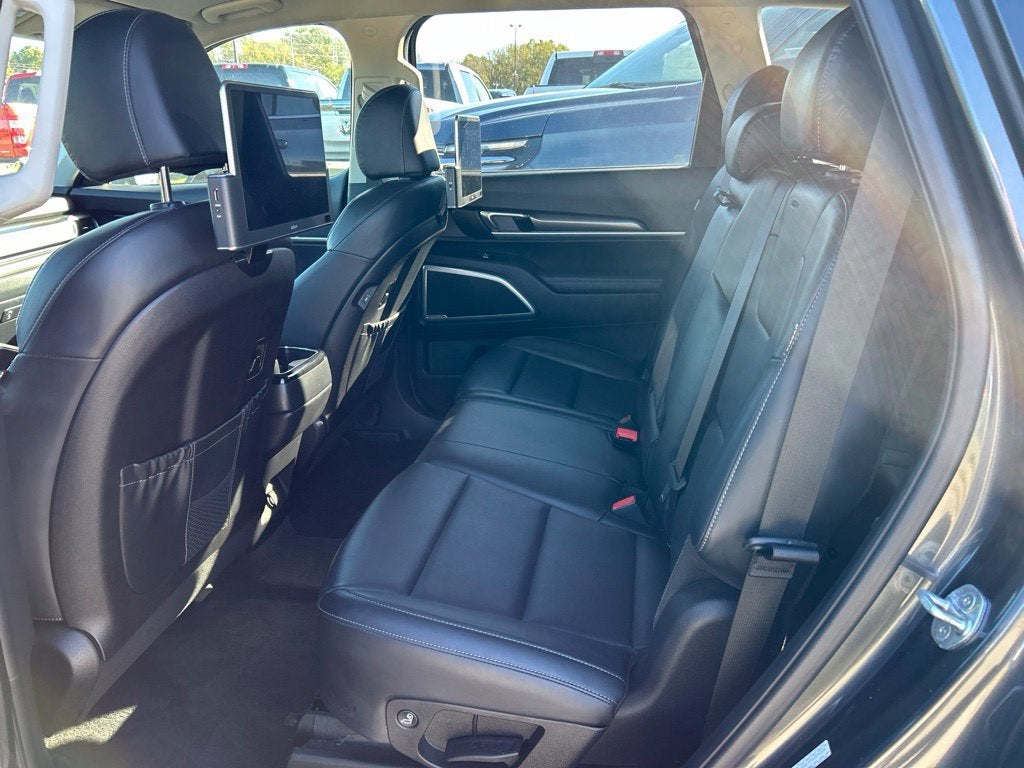 2023 Kia Telluride LX