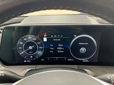 2024 Kia Telluride SX Prestige X-Line