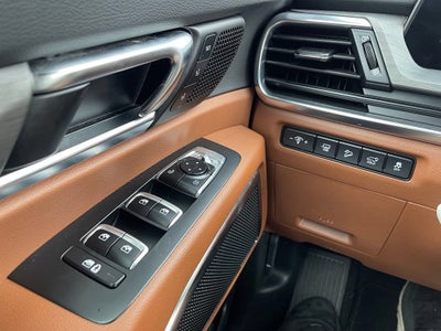 2024 Kia Telluride SX Prestige X-Line