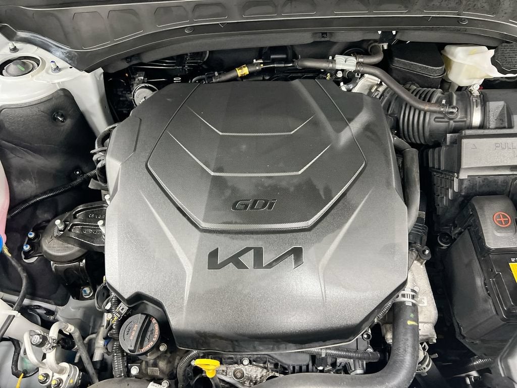 2024 Kia Telluride SX Prestige X-Line