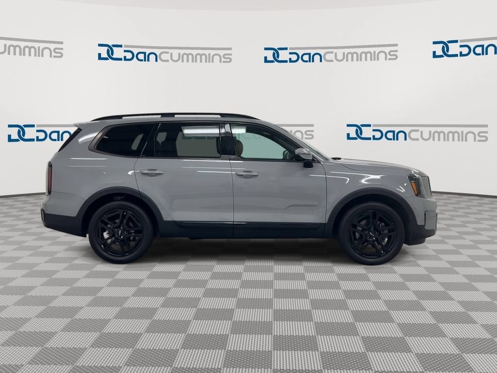 2024 Kia Telluride SX Prestige X-Line