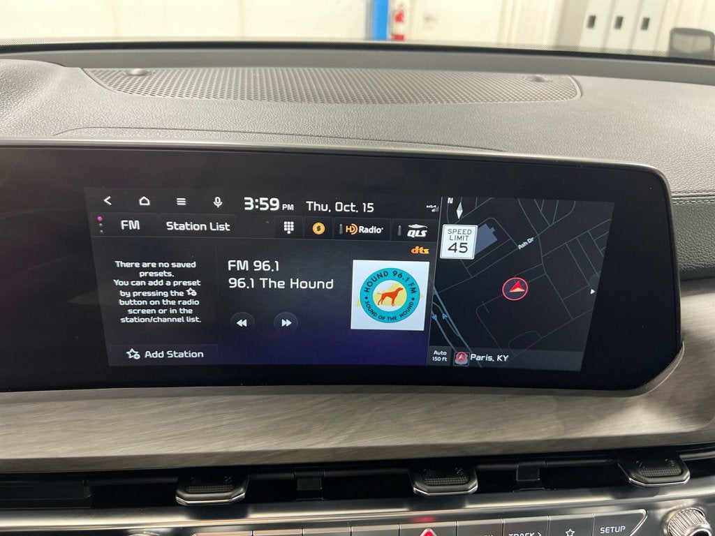 2024 Kia Telluride SX Prestige X-Line
