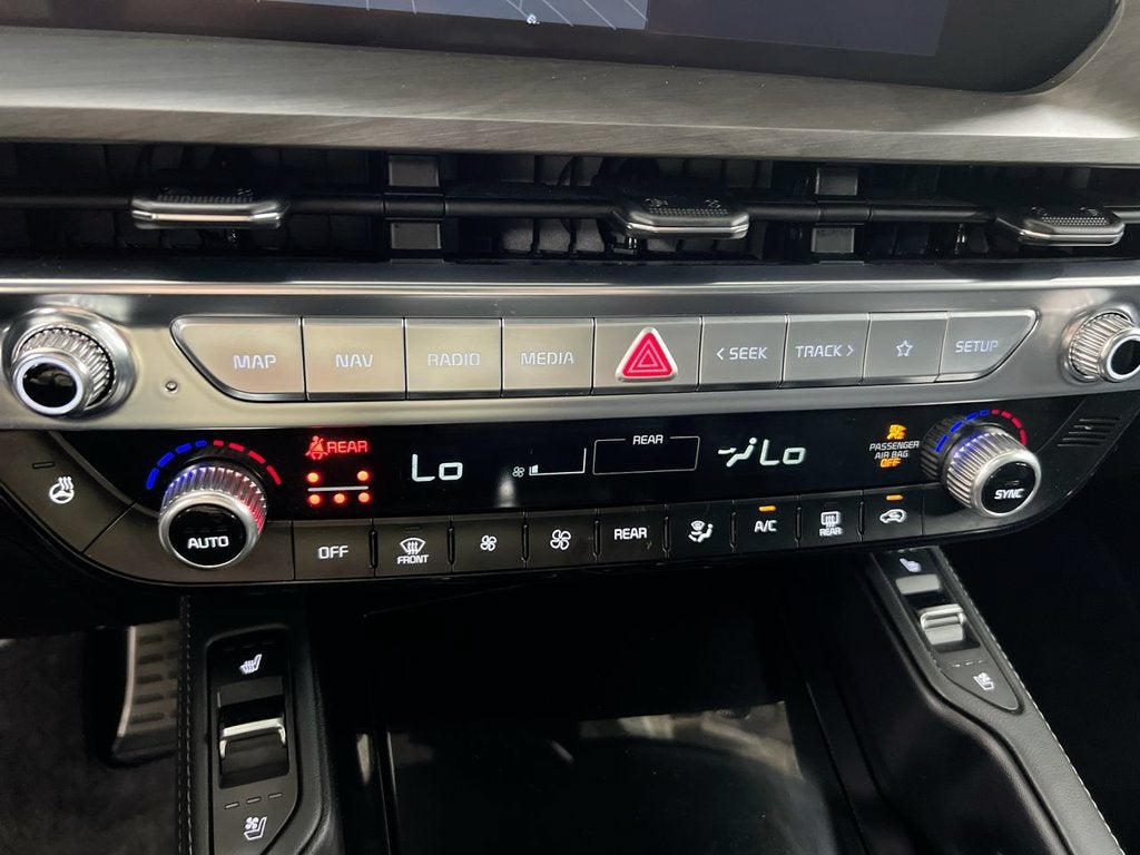 2024 Kia Telluride SX Prestige X-Line