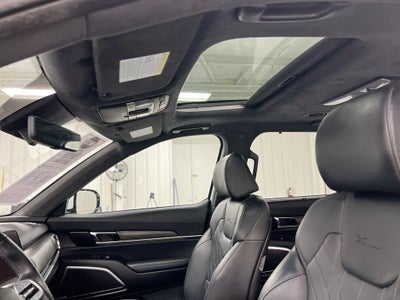 2024 Kia Telluride SX Prestige X-Line