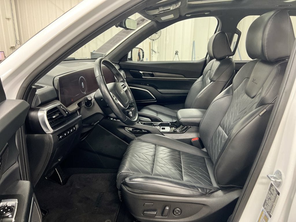 2024 Kia Telluride SX Prestige X-Line