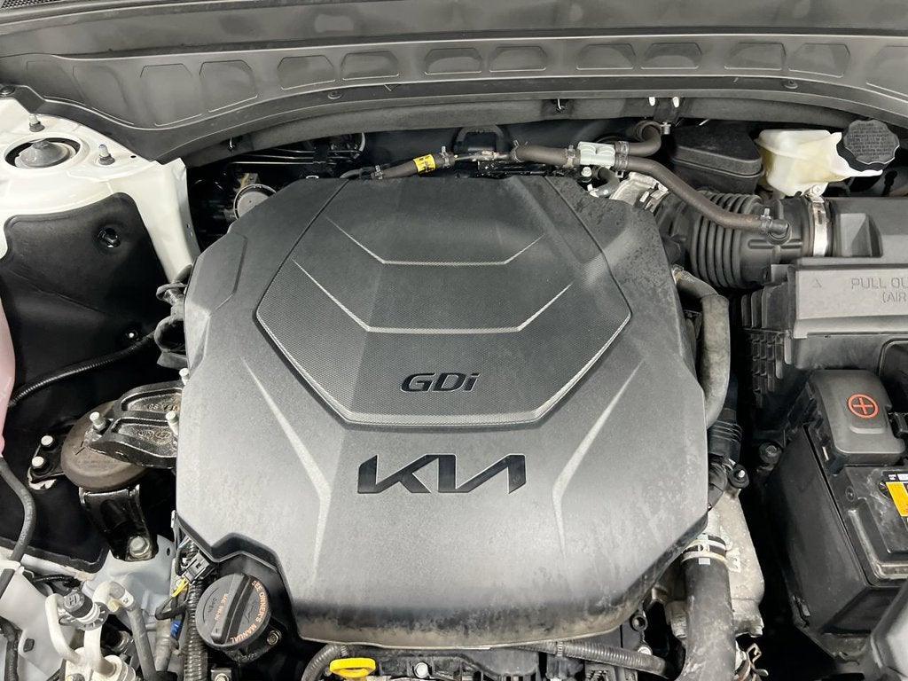 2024 Kia Telluride SX Prestige X-Line